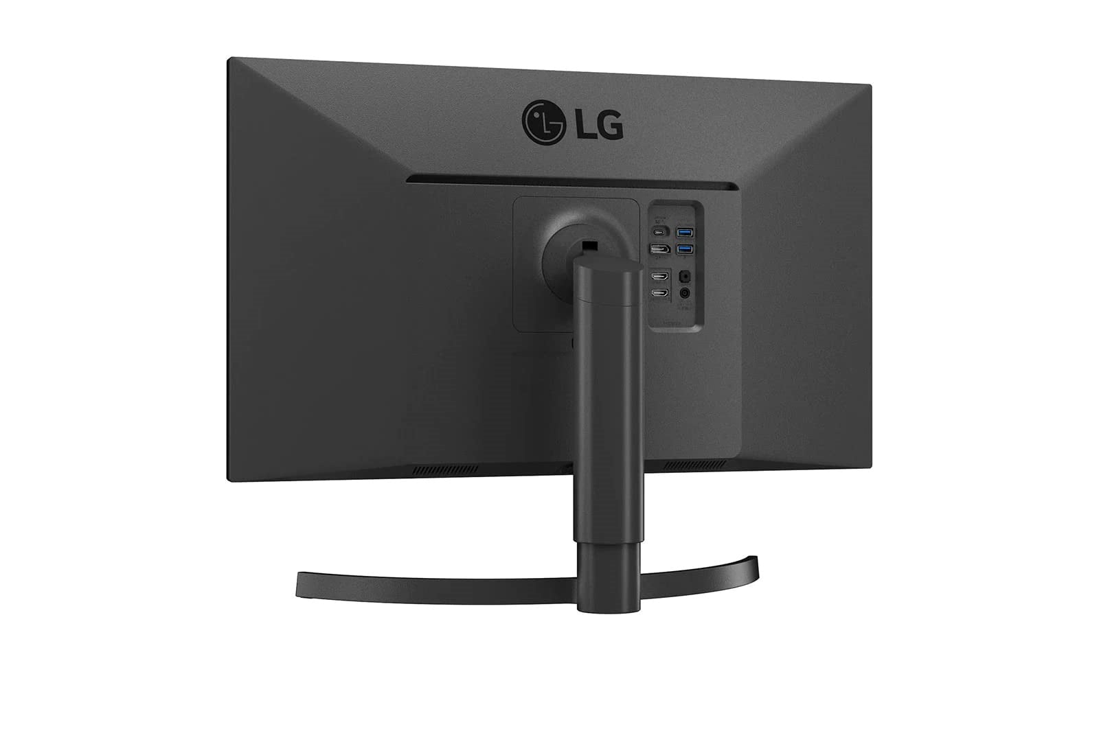 LG Ultrawide 27" 4KUHD 350Hz 5ms