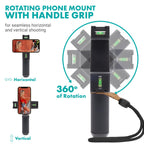 Movo iVlogger-PRO Smartphone Vlogging Kit