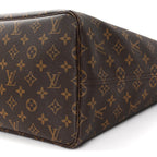 Monogram Neo Neverfull GM Pivoine