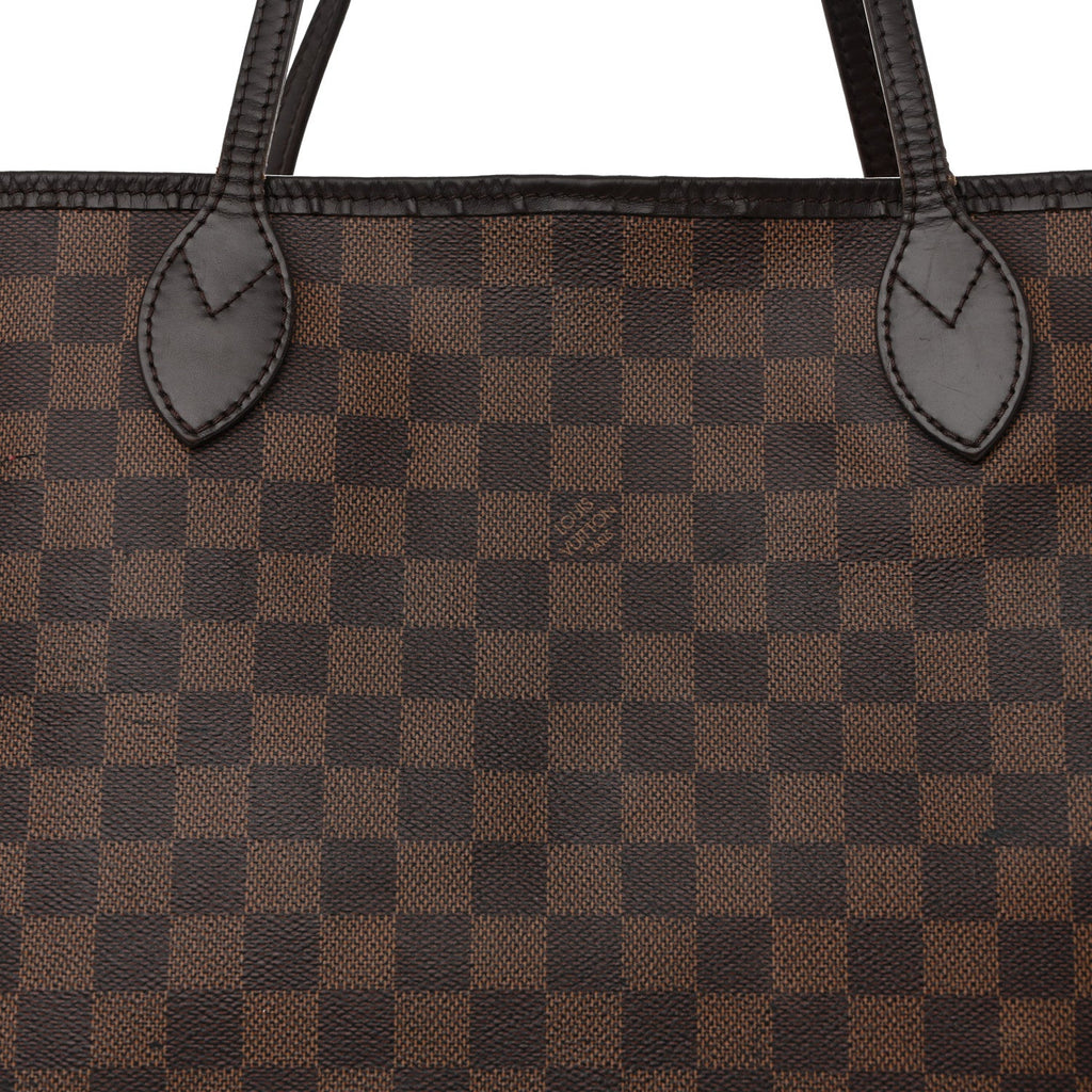 Damier Ebene Neo Neverfull MM