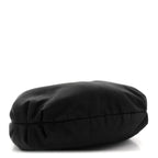 Tessuto Nylon Saffiano Re-Edition 2006 Shoulder Bag Black