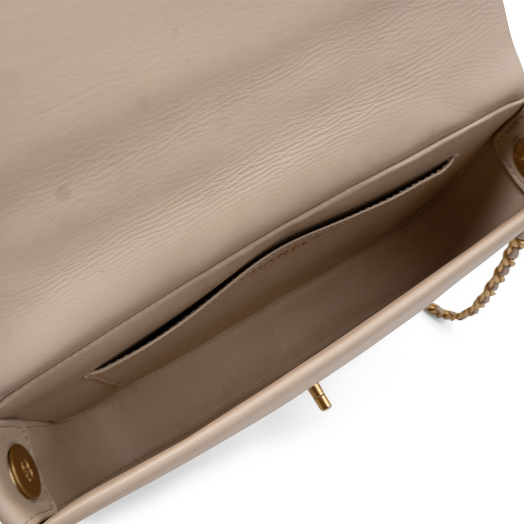 Chanel 'Full Flap' Handbag