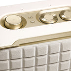 JBL Authentics 200 Wireless Bluetooth Speaker (White)