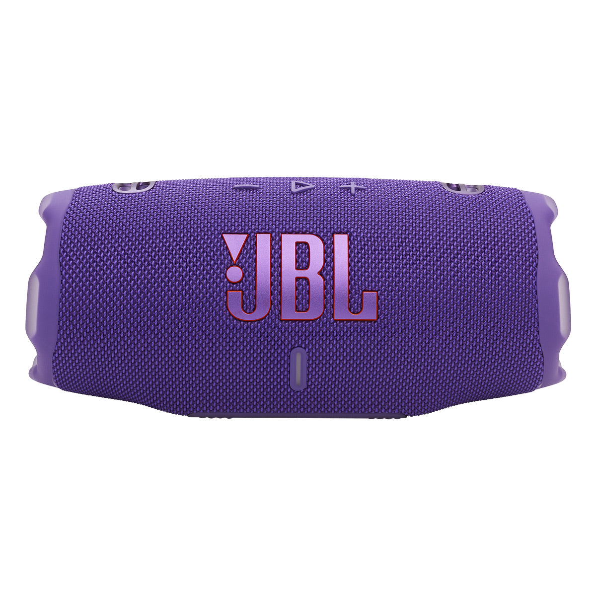 JBL Charge 6 Portable Bluetooth Speaker (Purple)