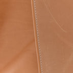 Vitello Large Rive Gauche Tote Natural