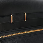 Military Toile Vache Hunter Herbag Zip Retourne 20 Black