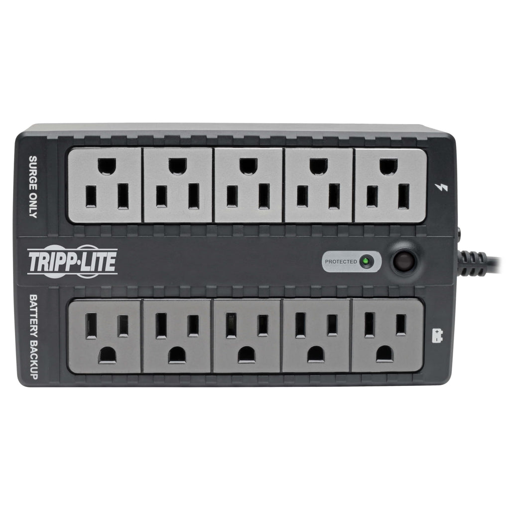 Ultra-Compact Desktop Internet