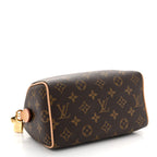 Monogram Speedy Bandouliere 20