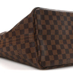 Damier Ebene Neverfull GM