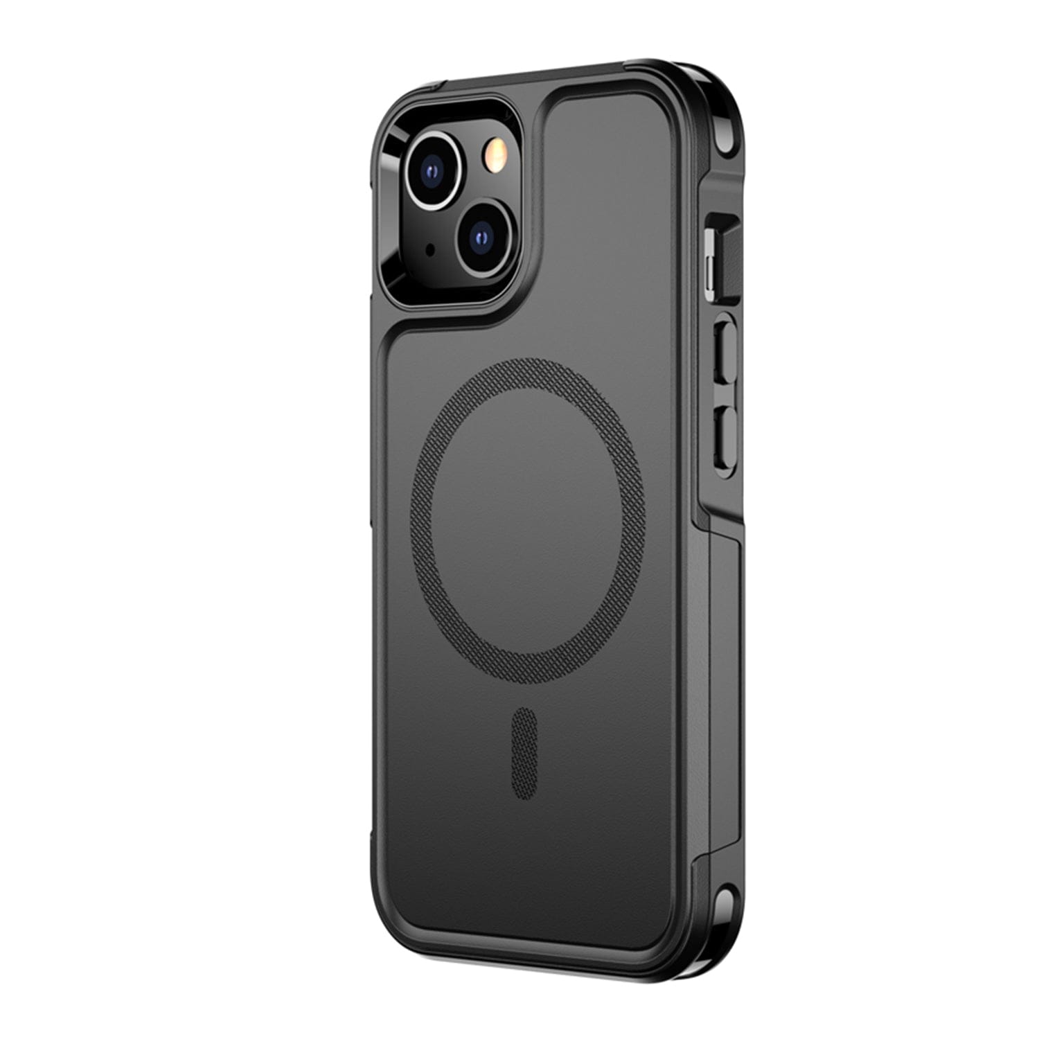 SAHARA - Raider Series Heavy-Duty Case - iPhone 14 Plus