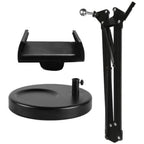 SAHARA - Gooseneck Stand - Most Phones and Tablets from 4.7" to 11"