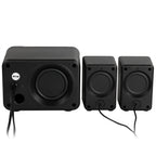 Color LED 2.1 Gaming Speaker System