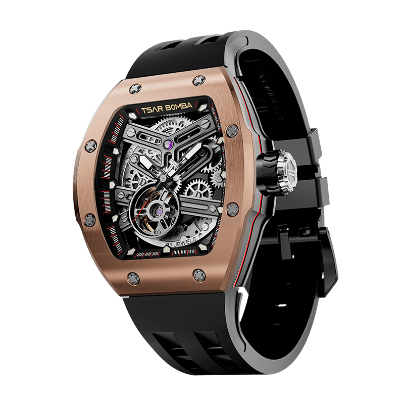 Atomar-Austauschbare Automatische Standard Edition