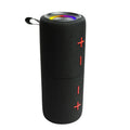 Plus 2 in 1 Portable Splittable 40W Dual Bluetooth Speaker, Waterproof Split Wireless Speaker V5.3 with Deep Bass Loud Stereo Sound, 24H Playtime, True Wireless Pairing for Home, Outdoor