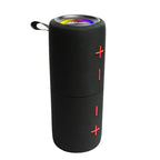 Plus 2 in 1 Portable Splittable 40W Dual Bluetooth Speaker, Waterproof Split Wireless Speaker V5.3 with Deep Bass Loud Stereo Sound, 24H Playtime, True Wireless Pairing for Home, Outdoor
