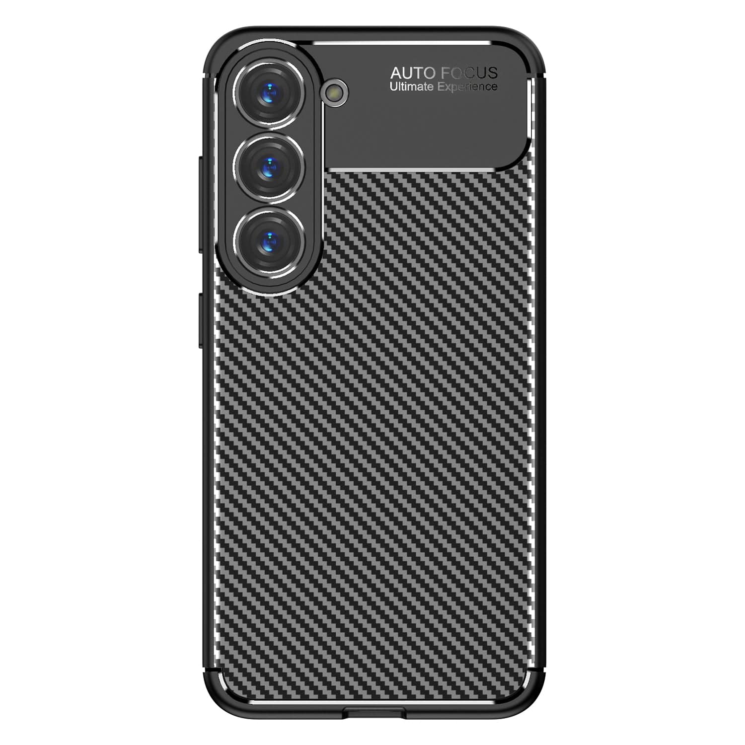 SAHARA - Venture Series Hard Shell Slim Case - Samsung Galaxy S23+
