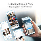 ExpertWiFi EBM68 Wi-Fi 6 IEEE