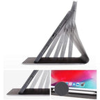 SAHARA - Inspire Series Marble Folio Case - iPad Pro 12.9" (4th, 5th, and 6th Generation)