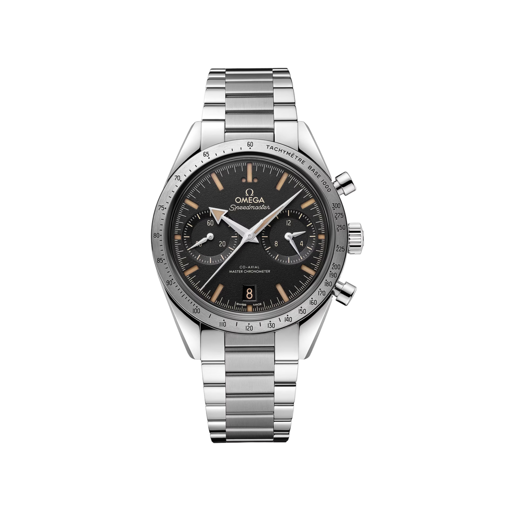 Omega  Speedmaster '57 332.10.41.51.01.001