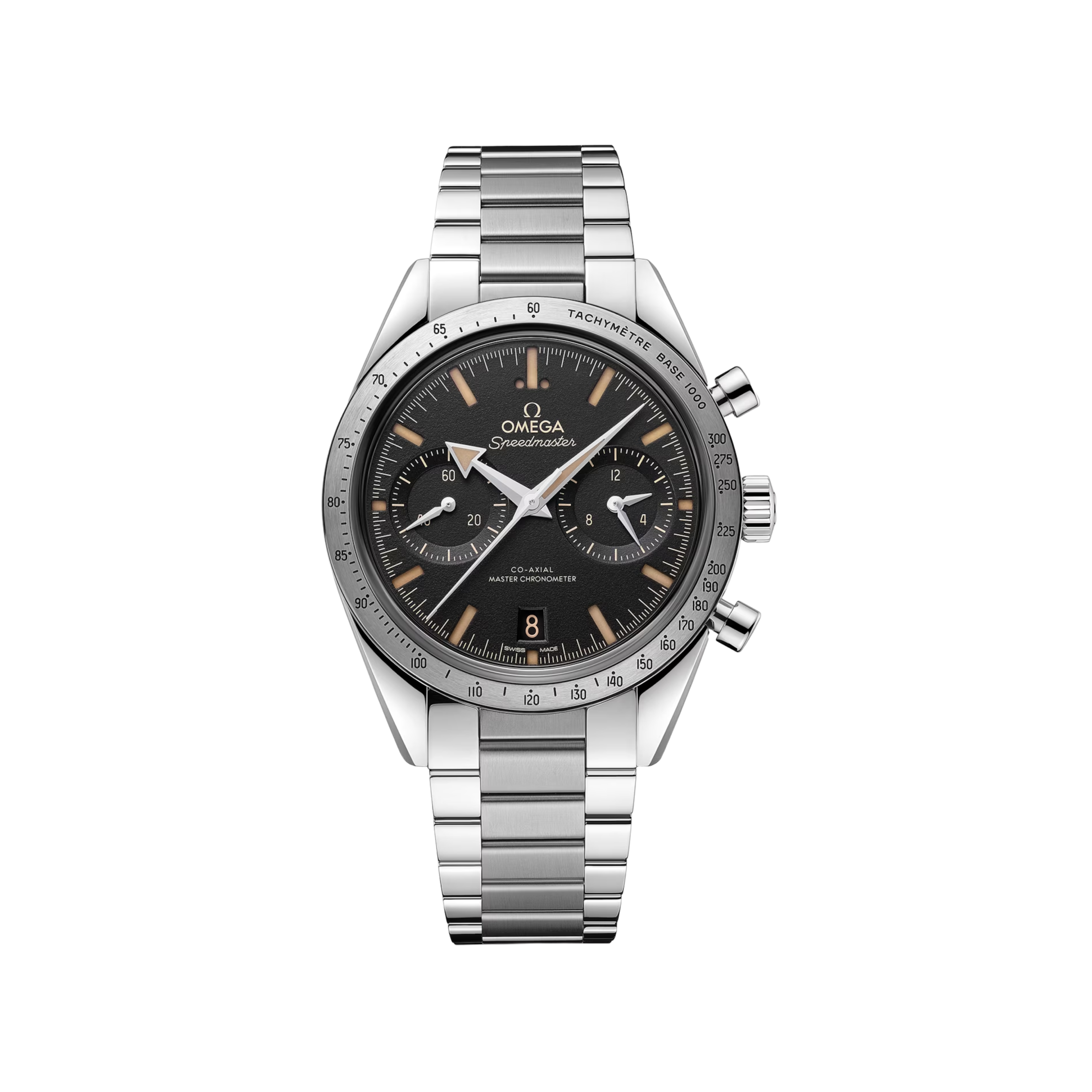 Omega  Speedmaster '57 332.10.41.51.01.001