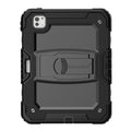 SAHARA - Raider Series Heavy-Duty Case for Apple iPad Pro (M4) 11" 2024 - Scorpion Black