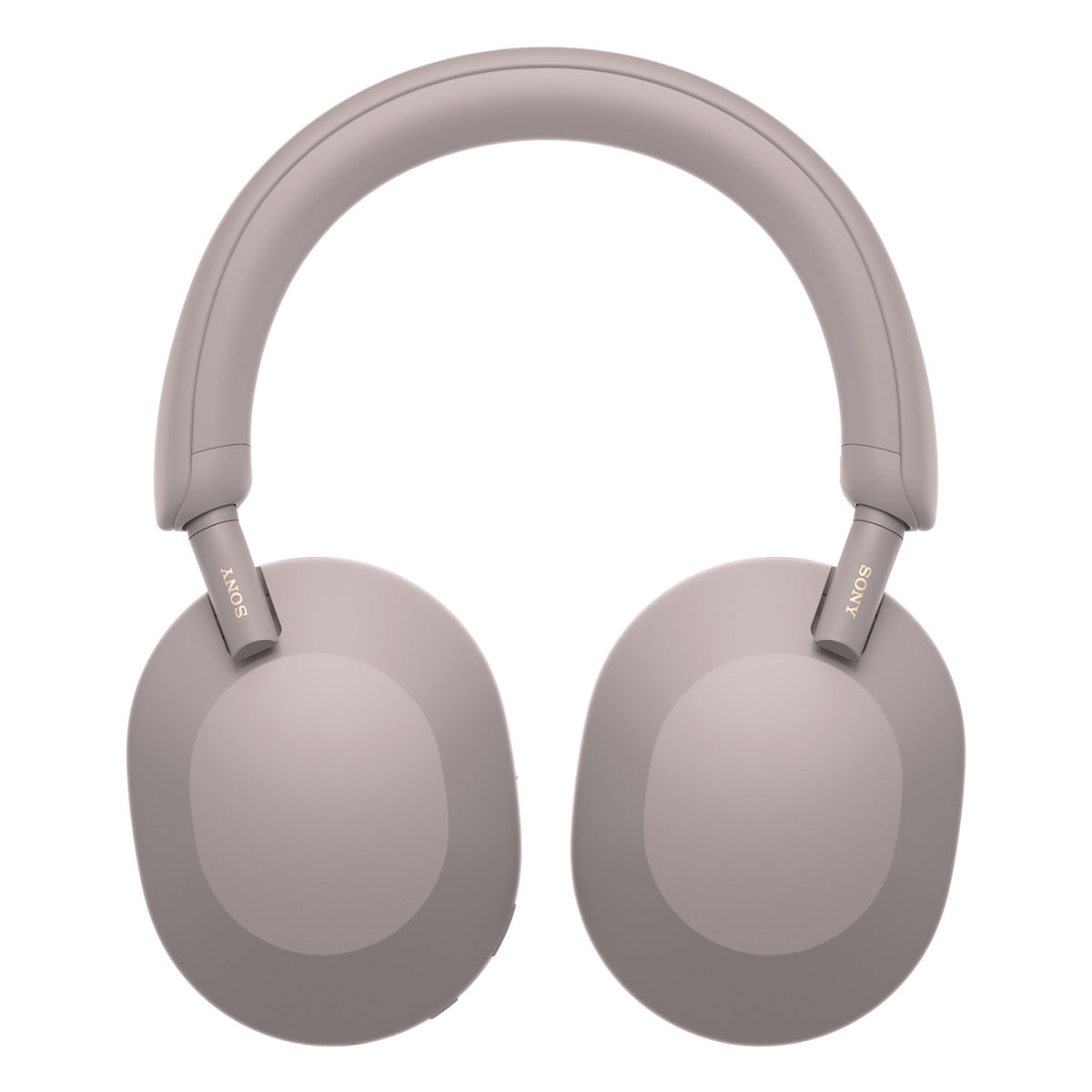 Sony WH-1000XM5 Wireless Noise Cancelling Over-Ear Headphones Bundle with gSport Accessory Kit (Pink)