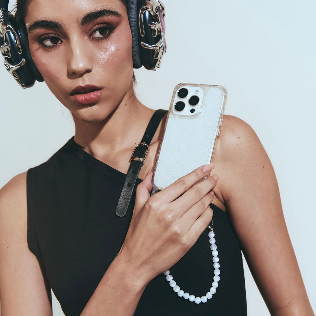 Cordée Cases 10 Phone Chain Set