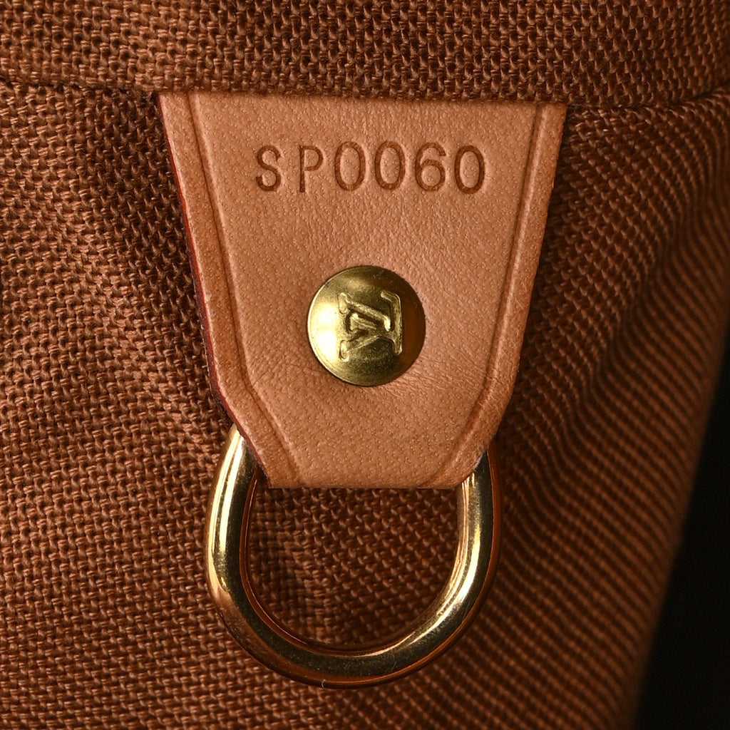 Monogram Montsouris MM Backpack