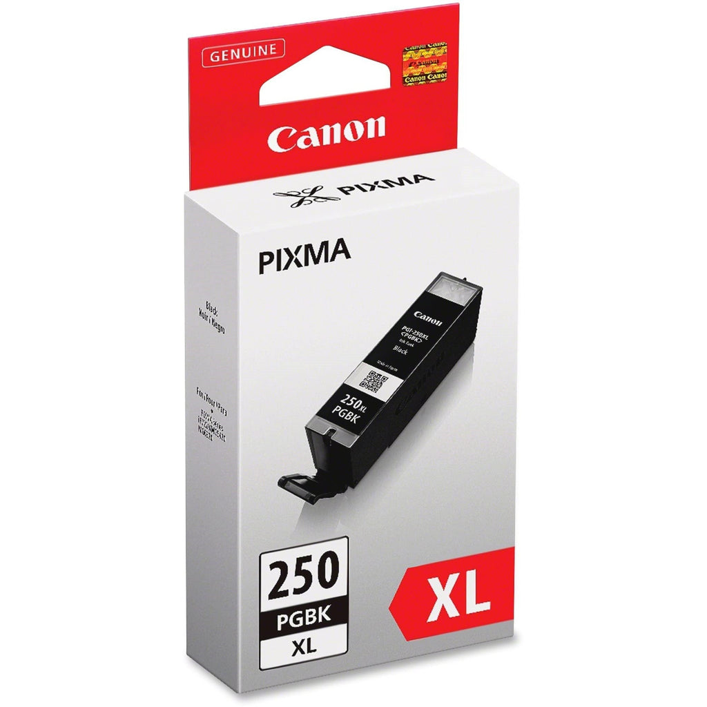 Canon PGI-250PGBK XL High-Capacity