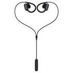 Clear inventory applicable to millet sports Bluetooth headset mini mini mini mini car running ear plugs