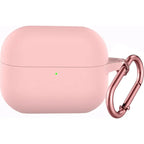 SAHARA - Venture Series Silicone Case for Samsung Galaxy Buds3 and Buds3 Pro Headphones - Desert Rose
