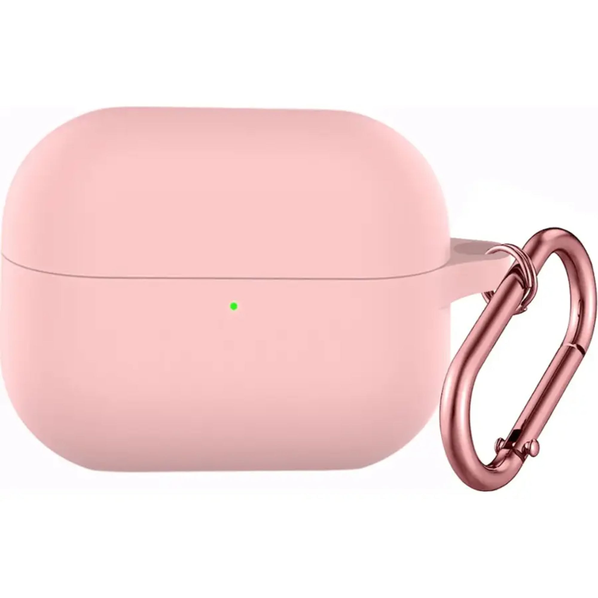 SAHARA - Venture Series Silicone Case for Samsung Galaxy Buds3 and Buds3 Pro Headphones - Desert Rose