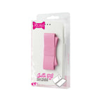 Reiko Samsung Galaxy S5 Folio Wallet Cases-White Pink