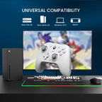 Gamesir G7 HE Xbox Gaming Controller - Versatile Gamepad for Xbox Series X, Xbox Series S, Xbox One, Steam, and Windows PC