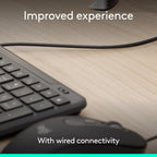 Logitech Signature Slim Wired K620