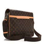Monogram Abbesses Messenger Bag