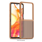 SAHARA - Venture Series Hard Shell Case - Motorola Razr Ultra (2025)