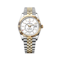 Rolex Sky-Dweller 336933