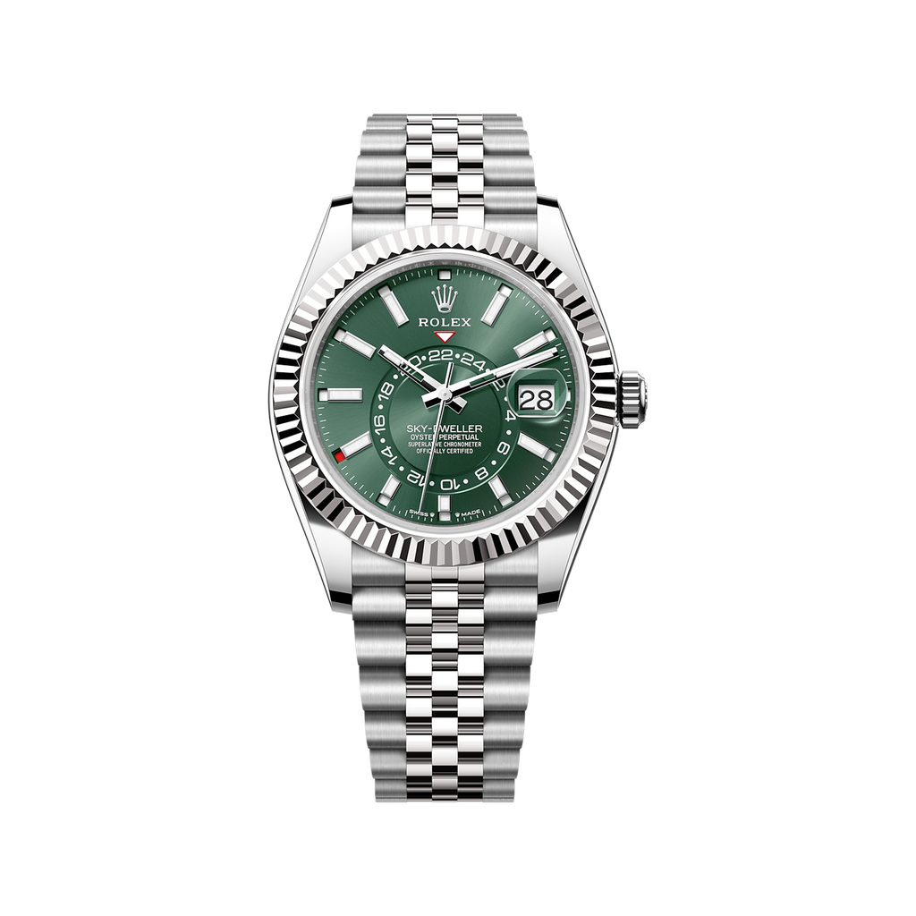 Rolex Sky-Dweller 336934