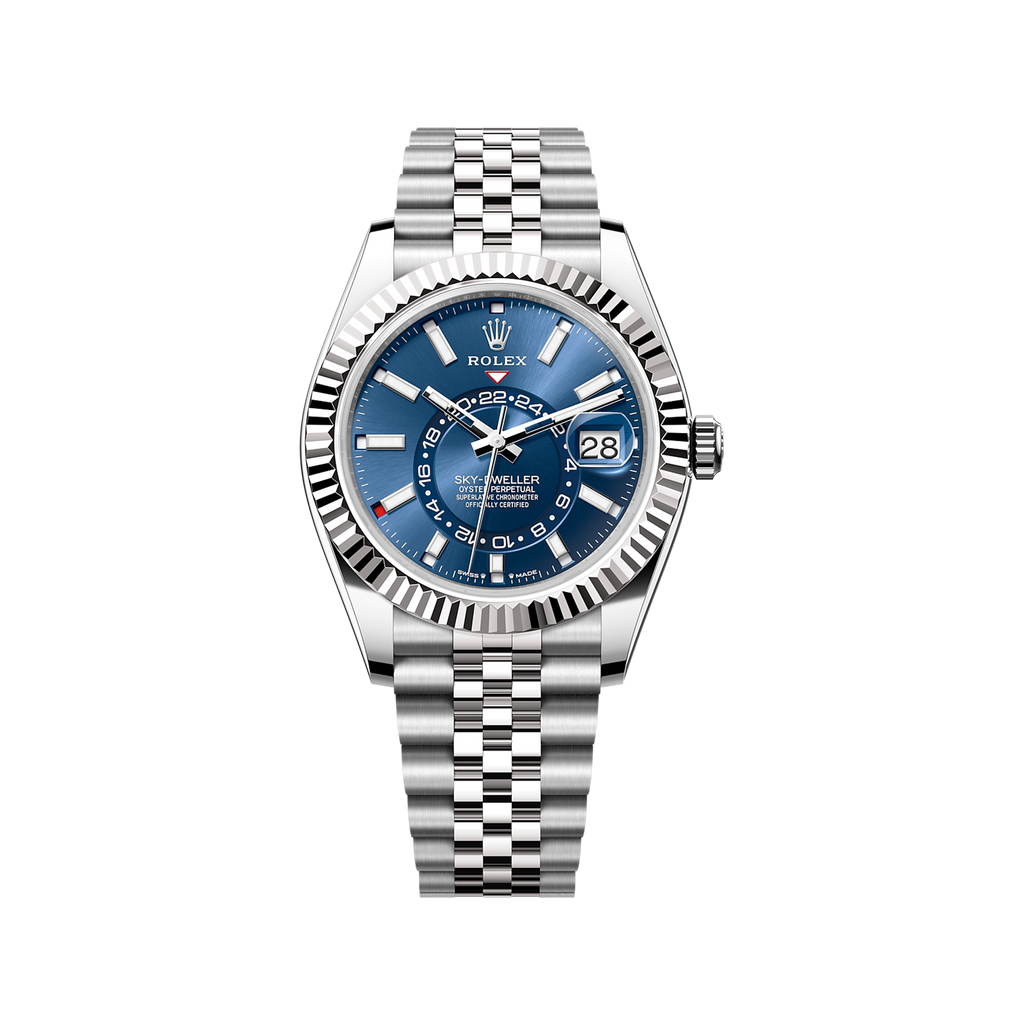 Rolex Sky-Dweller 336934