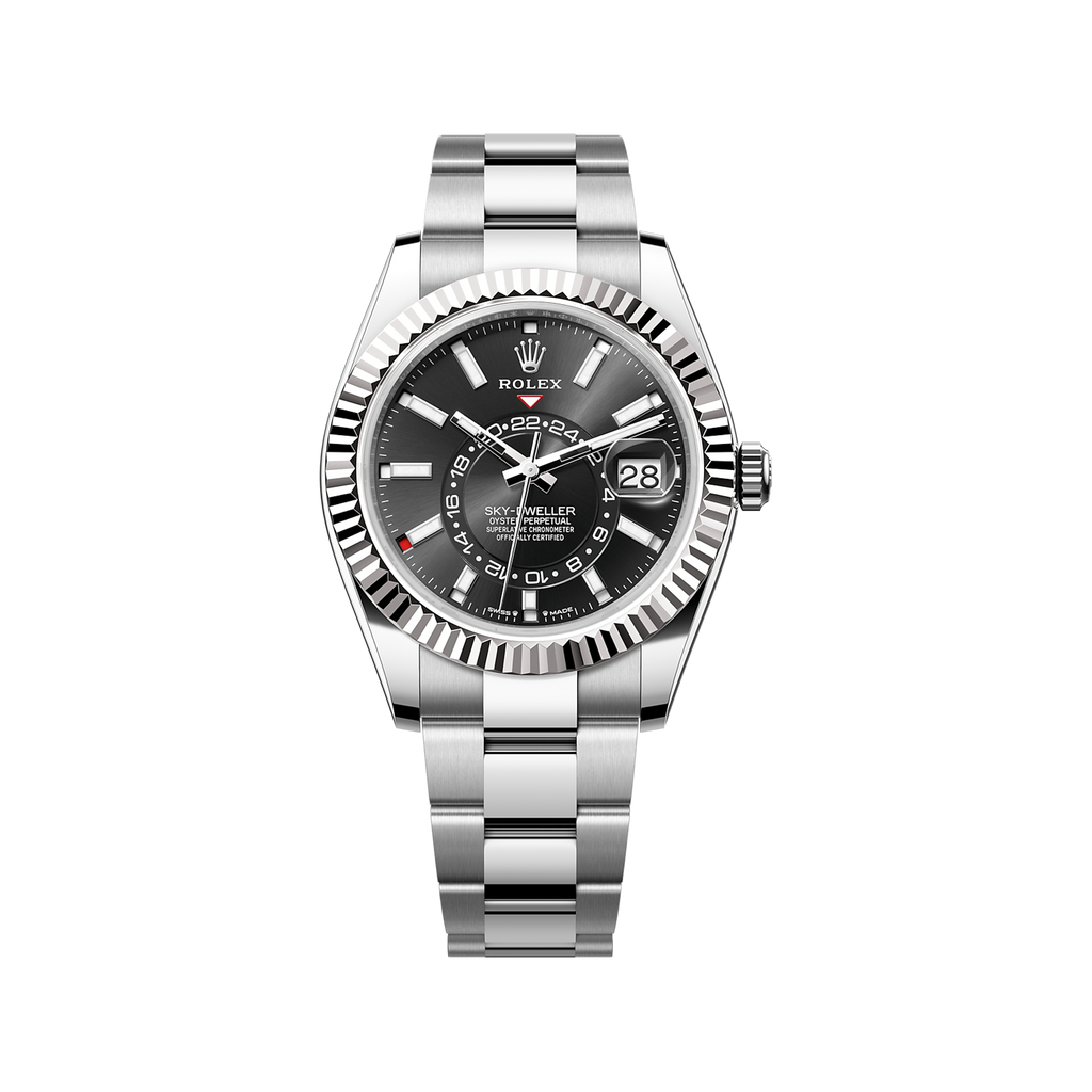 Rolex Sky-Dweller 336934