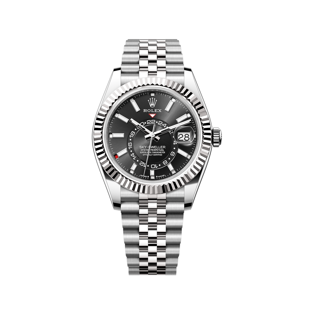 Rolex Sky-Dweller 336934