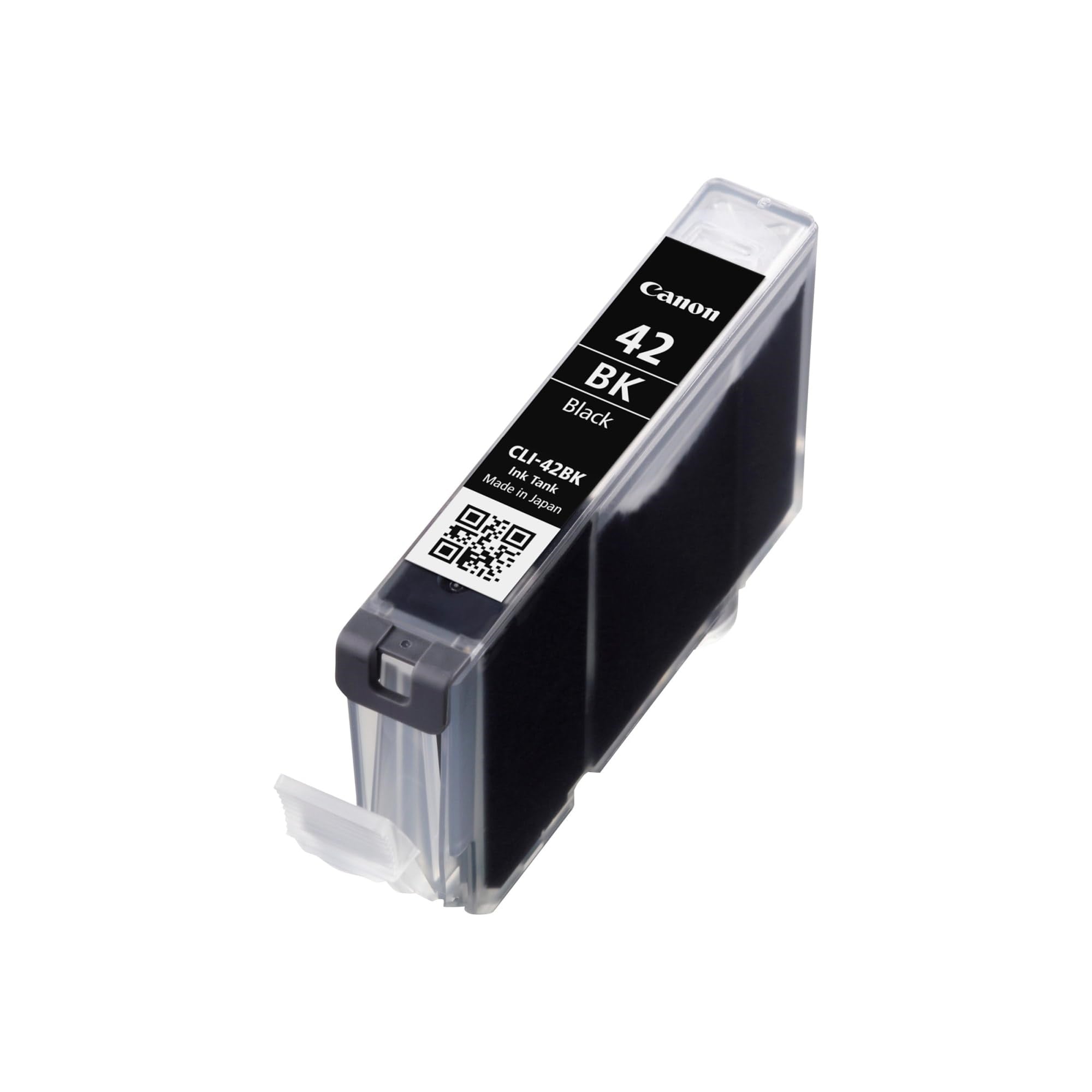 Canon CLI-42BK Ink Cartridge Black