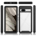 SAHARA - Venture Series Hard Shell Case - Google Pixel 7a