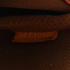 Monogram Eva Clutch