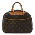 Monogram Trouville