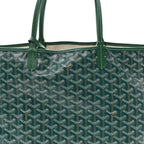 Goyardine Saint Louis PM Green