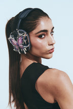 Cordée Cases Butterfly Chrome AirPods Max Case