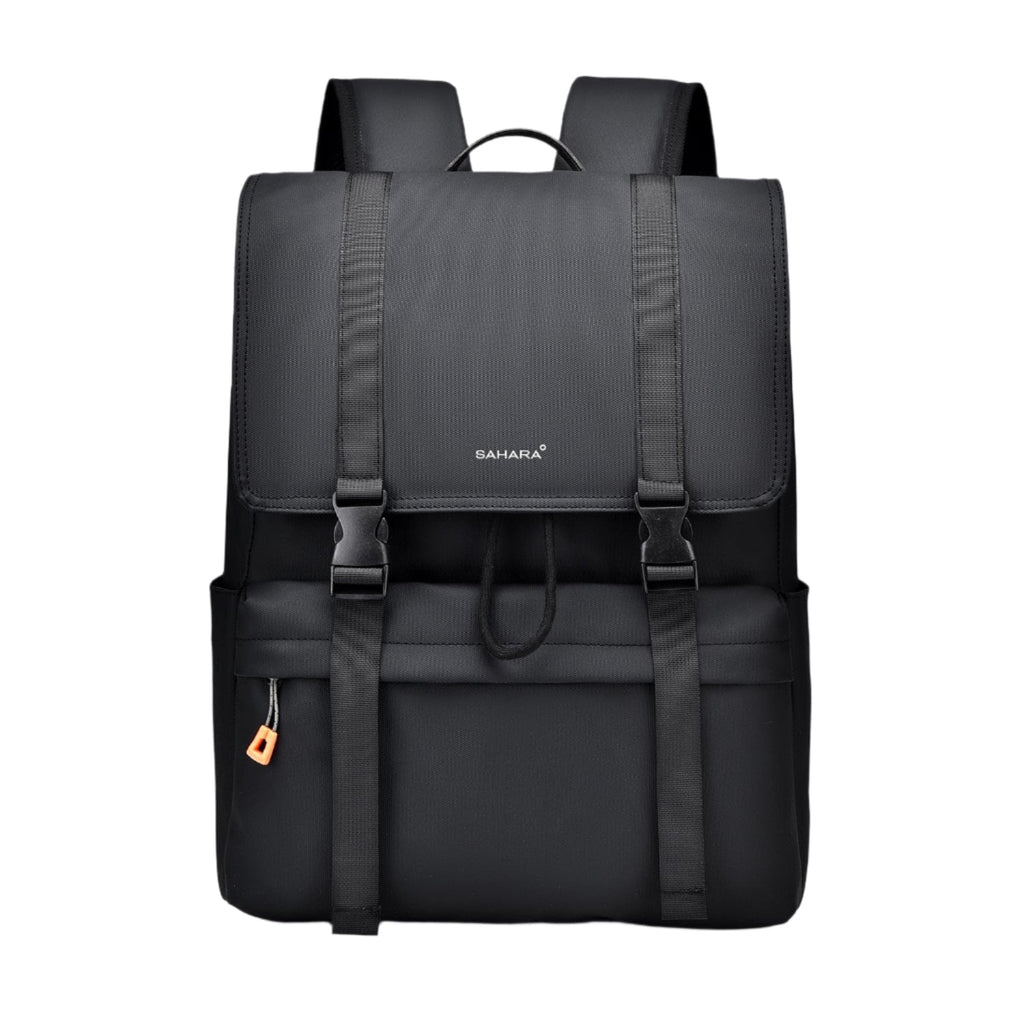 SAHARA - Atlas Pro — Structured Laptop Backpack - Laptops up to 16"