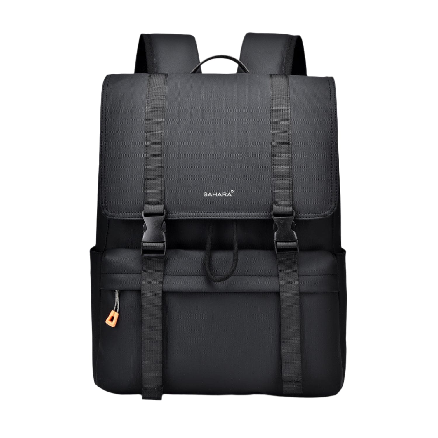 SAHARA - Atlas Pro — Structured Laptop Backpack - Laptops up to 16"